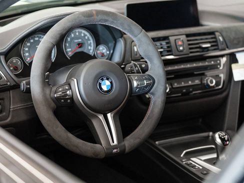 Used 2016 BMW M4 GTS RWD image 29