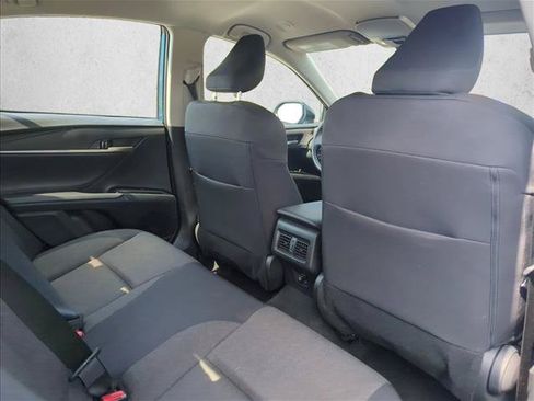 Certified 2025 Toyota Camry LE w/ Convenience Package FWD image 23