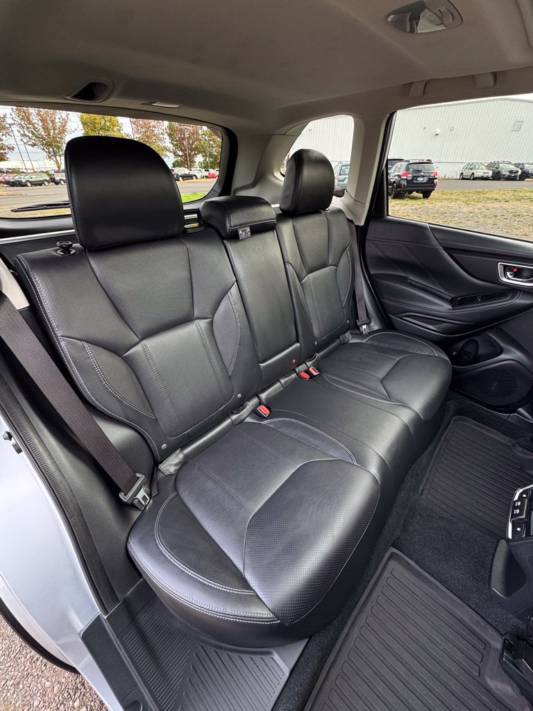 Used 2019 Subaru Forester Touring AWD/4WD image 26