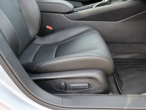 Certified 2023 Honda Accord Sport image 10