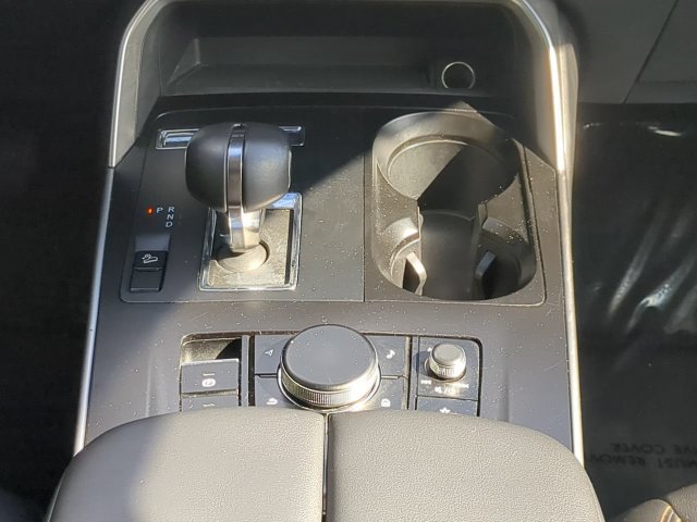Used 2025 MAZDA CX-90 3.3 Turbo w/ Select Package AWD/4WD image 18