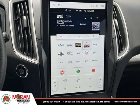 Used 2024 Ford Edge SE AWD/4WD image 22
