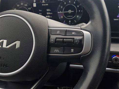Certified 2023 Kia Sportage X-Pro Prestige image 25