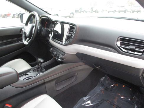 Used 2024 Dodge Durango GT image 46