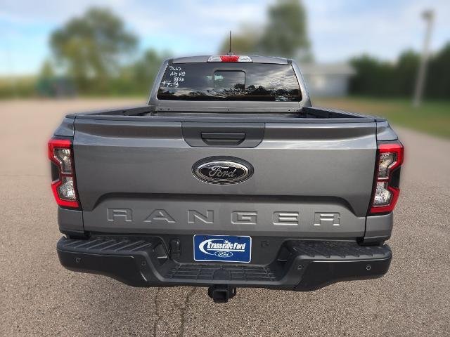 New 2026 Ford Ranger XLT w/ FX4 Off-Road Package AWD/4WD image 27