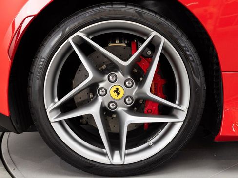 Certified 2020 Ferrari F8 Tributo image 16