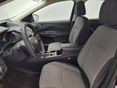 Used 2017 Ford Escape S FWD image 17