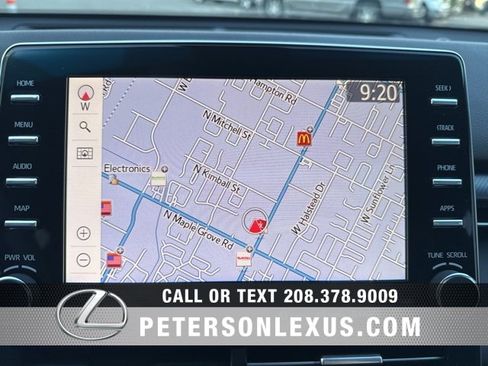 Used 2022 Toyota Avalon XSE image 16