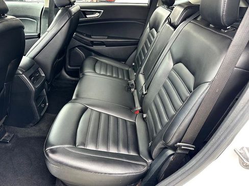 Used 2022 Ford Edge SEL image 30