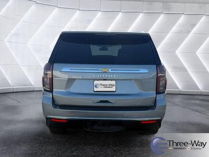 Used 2024 Chevrolet Tahoe LT