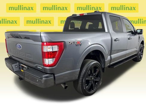 Certified 2023 Ford F150 XL w/ STX Appearance Package image 7