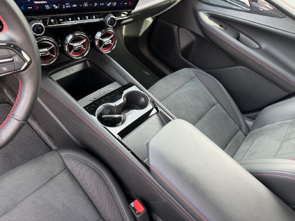 Used 2024 Chevrolet Blazer EV RS AWD/4WD image 19