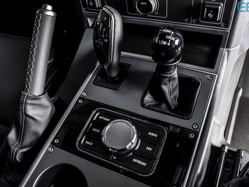 New 2026 INEOS Grenadier image 25