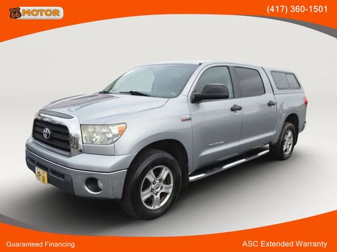 Used 2008 Toyota Tundra SR5 image 1