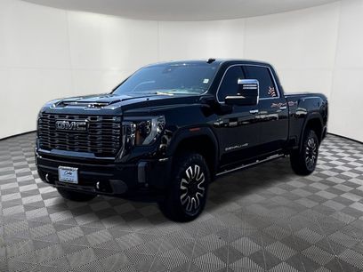 Used 2024 GMC Sierra 2500 Denali Ultimate w/ Max Trailering Package