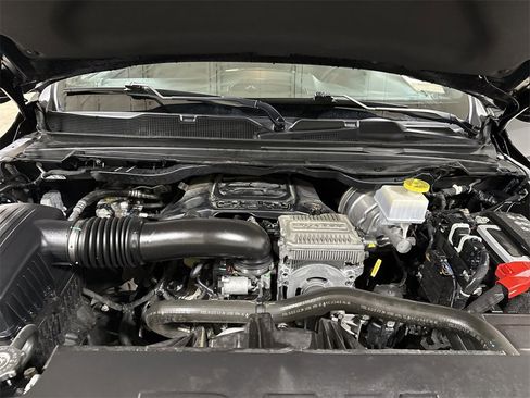 Used 2023 RAM 1500 Big Horn image 25