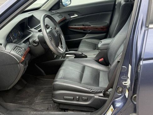 Used 2012 Honda Crosstour EX-L image 16