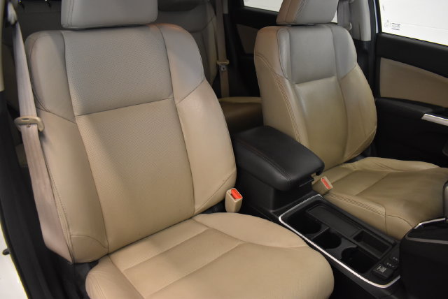 Used 2015 Honda CR-V Touring image 6