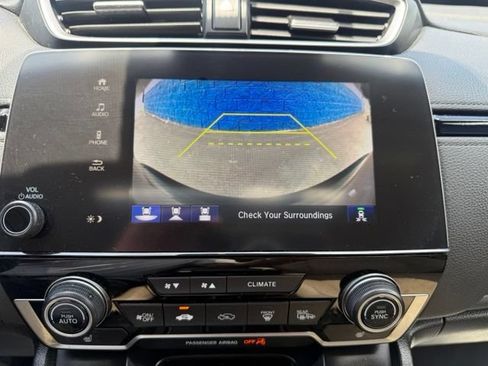 Used 2019 Honda CR-V EX-L image 10