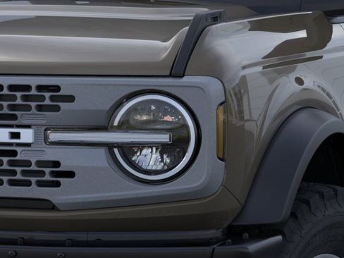 New 2025 Ford Bronco Badlands image 21