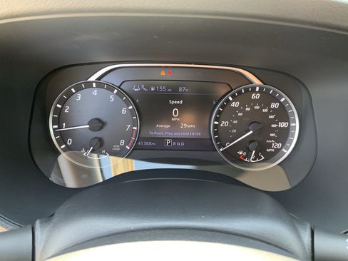 Used 2023 Nissan Frontier SV w/ SV Convenience Package RWD image 20