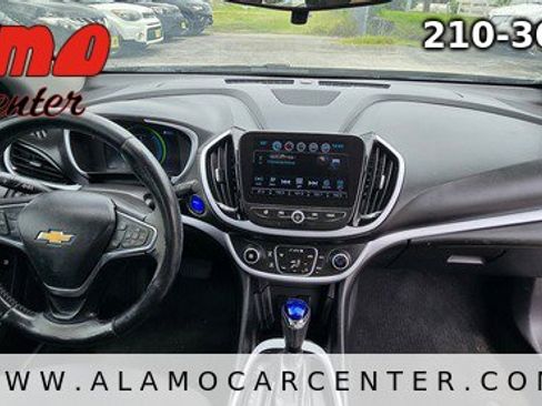 Used 2017 Chevrolet Volt LT FWD image 15