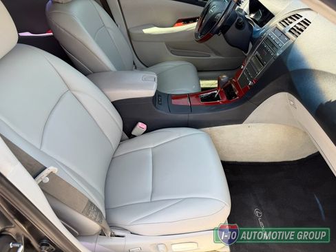 Used 2008 Lexus ES 350 FWD image 28