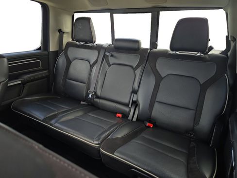 Used 2022 RAM 1500 Laramie RWD image 23