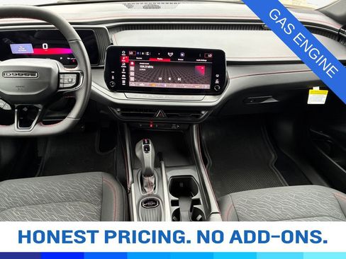 New 2026 Dodge Charger R/T AWD/4WD image 20