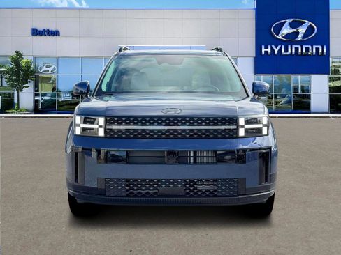 New 2026 Hyundai Santa Fe Calligraphy image 12