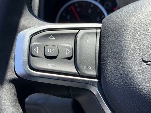 New 2025 RAM 2500 Big Horn image 21