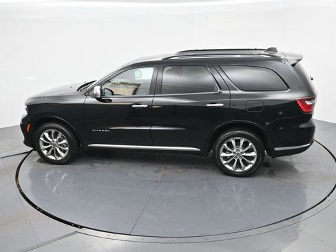 Used 2023 Dodge Durango Citadel image 24
