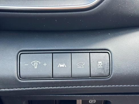 Used 2022 Hyundai Santa Fe Calligraphy image 27