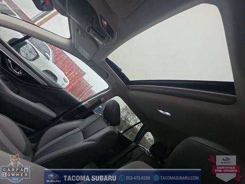 Certified 2025 Subaru Outback Onyx Edition image 25