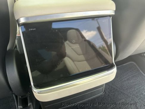 Used 2024 Tesla Model X AWD/4WD image 23
