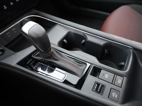 New 2026 Nissan Sentra SR image 16