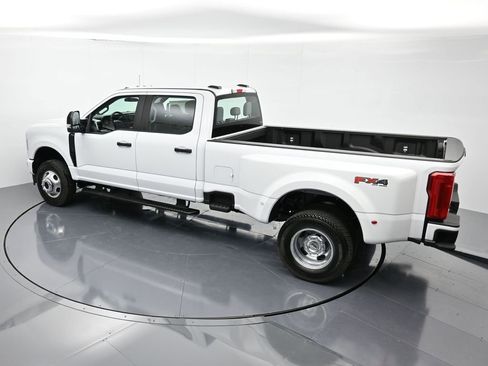 New 2026 Ford F350 XL w/ STX Appearance Package image 35