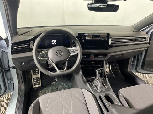 New 2026 Volkswagen Jetta Sport image 8