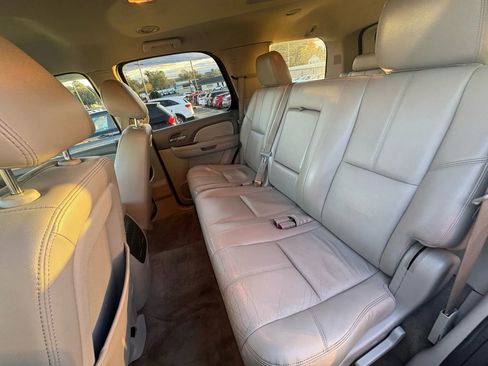 Used 2012 GMC Yukon SLT image 12