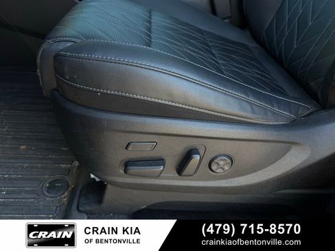 Used 2025 Kia Telluride SX X-Line AWD/4WD image 15