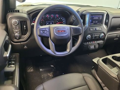 New 2026 GMC Sierra 1500 Pro w/ Graphite Edition image 6