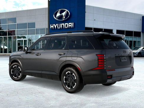New 2026 Hyundai Palisade XRT Pro AWD/4WD image 5