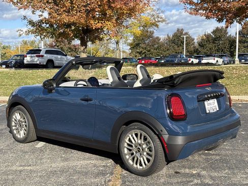 New 2026 MINI Cooper S FWD image 10