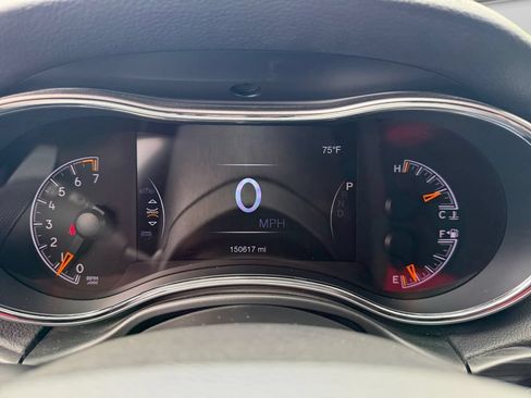 Used 2020 Jeep Grand Cherokee Altitude AWD/4WD image 12