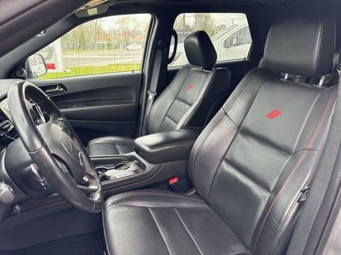 Used 2023 Dodge Durango R/T AWD/4WD image 10