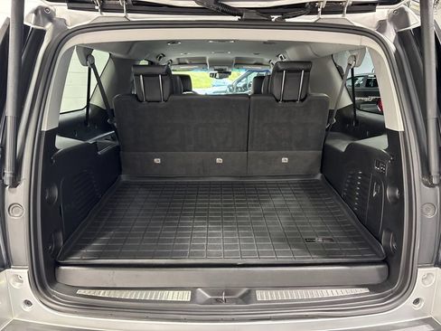 Used 2018 GMC Yukon XL SLT AWD/4WD image 49