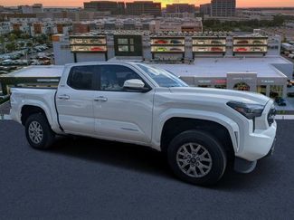 Used 2024 Toyota Tacoma SR5 video 1