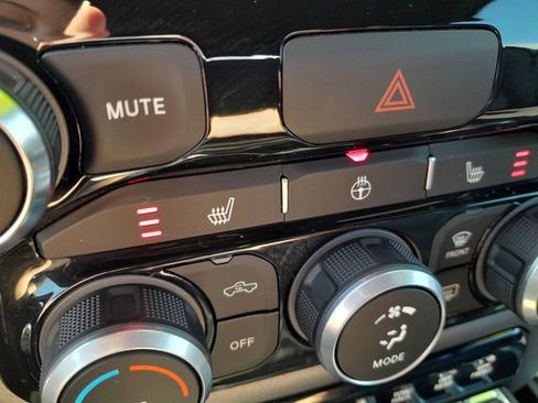 Used 2021 RAM 1500 Rebel w/ Rebel Level 2 Equipment Group AWD/4WD image 26