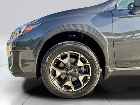 Used 2020 Subaru Crosstrek 2.0i Premium w/ Moonroof Package 1 image 57