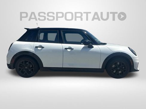 New 2026 MINI Cooper S FWD image 5